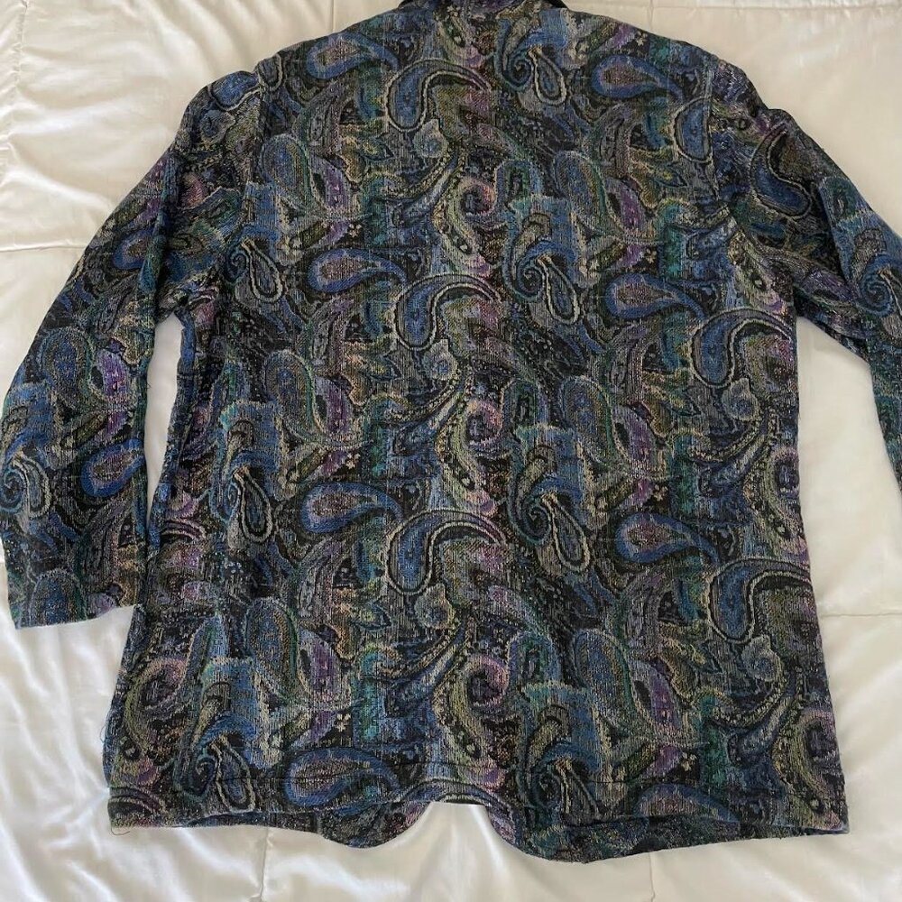 Blazer - Picture 2 of 4